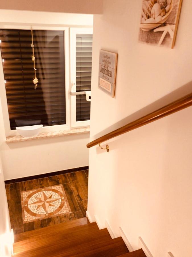 Hausboot Elandi Villa Bitterfeld-Wolfen Екстериор снимка